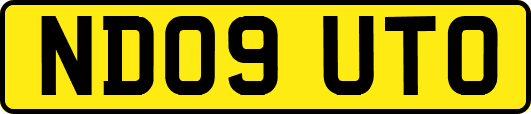 ND09UTO