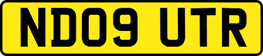 ND09UTR