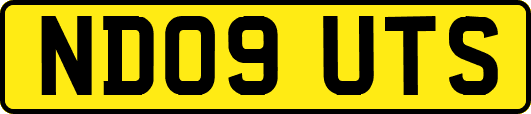 ND09UTS