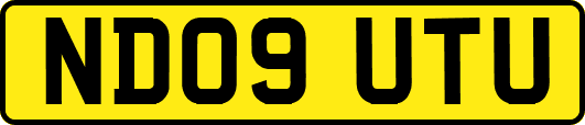 ND09UTU