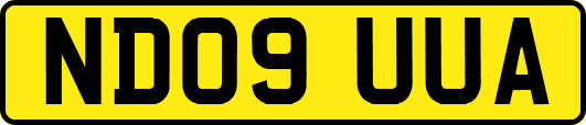 ND09UUA