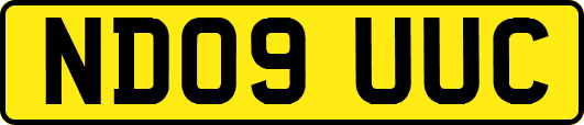 ND09UUC