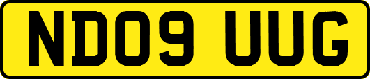 ND09UUG
