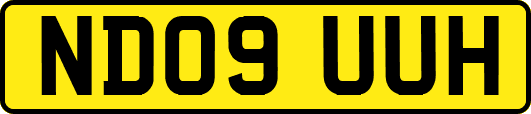 ND09UUH