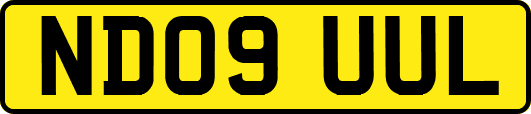ND09UUL