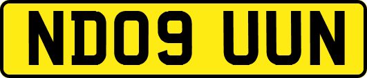 ND09UUN