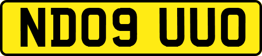 ND09UUO