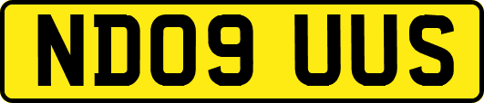 ND09UUS