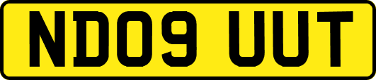 ND09UUT