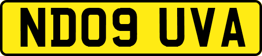 ND09UVA