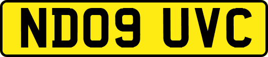 ND09UVC