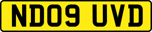 ND09UVD