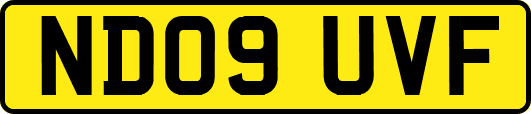 ND09UVF