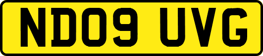 ND09UVG