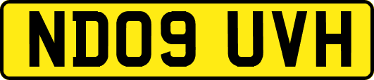 ND09UVH