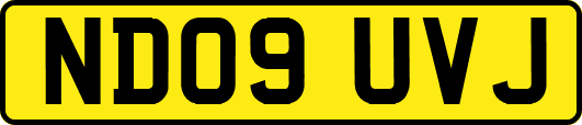 ND09UVJ