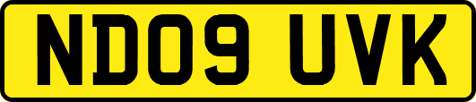 ND09UVK