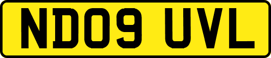 ND09UVL