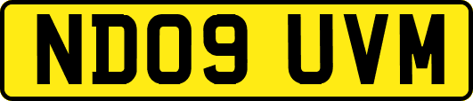 ND09UVM