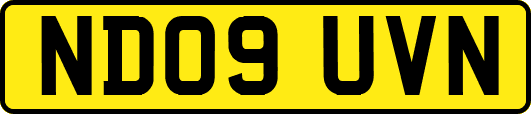 ND09UVN