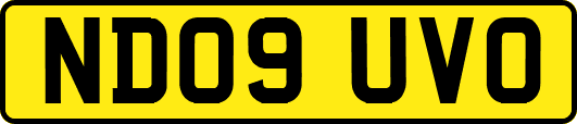 ND09UVO