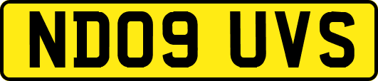 ND09UVS
