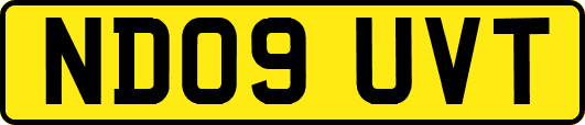 ND09UVT