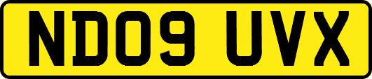 ND09UVX