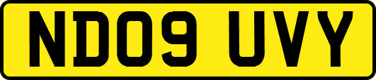 ND09UVY