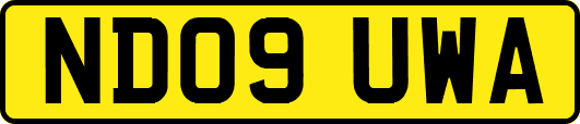 ND09UWA