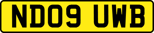 ND09UWB
