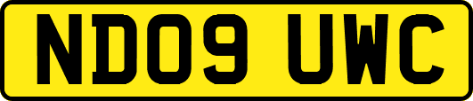 ND09UWC