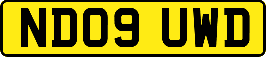 ND09UWD