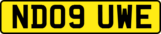 ND09UWE