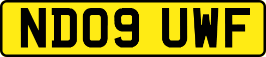 ND09UWF