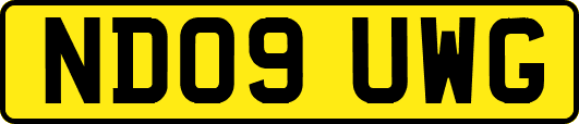 ND09UWG