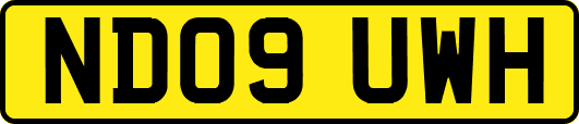 ND09UWH