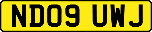 ND09UWJ