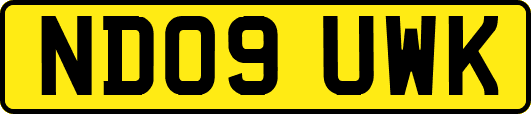 ND09UWK