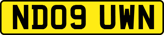 ND09UWN