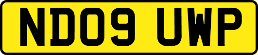 ND09UWP
