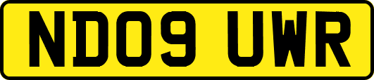 ND09UWR