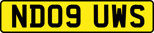 ND09UWS