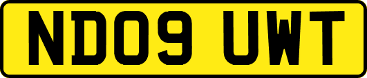 ND09UWT
