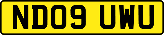 ND09UWU