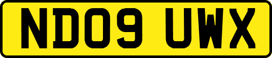 ND09UWX