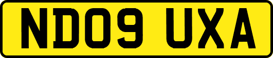 ND09UXA