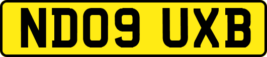 ND09UXB