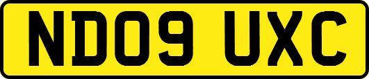 ND09UXC