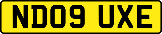 ND09UXE